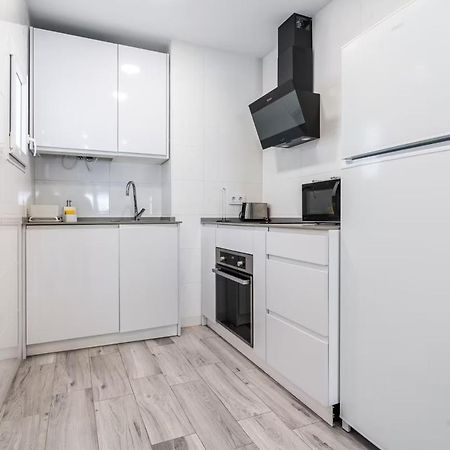 Apartamento Torre Vigia 콘일데라프론테라 외부 사진