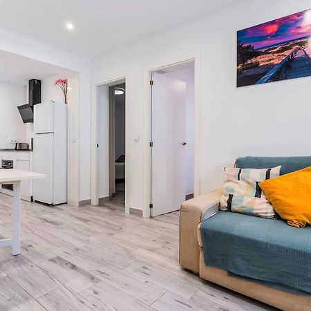 Apartamento Torre Vigia 콘일데라프론테라 외부 사진