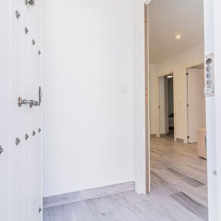 Apartamento Torre Vigia 콘일데라프론테라 외부 사진