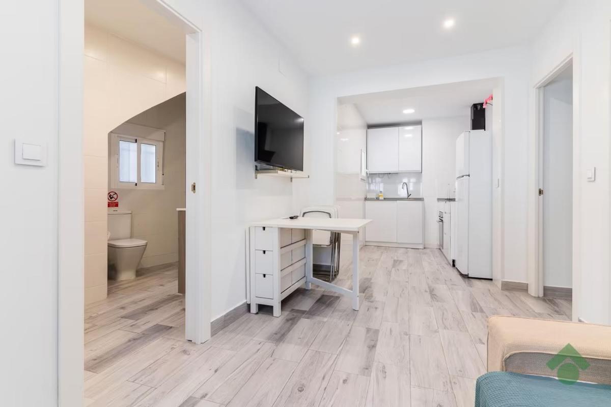 Apartamento Torre Vigia 콘일데라프론테라 외부 사진