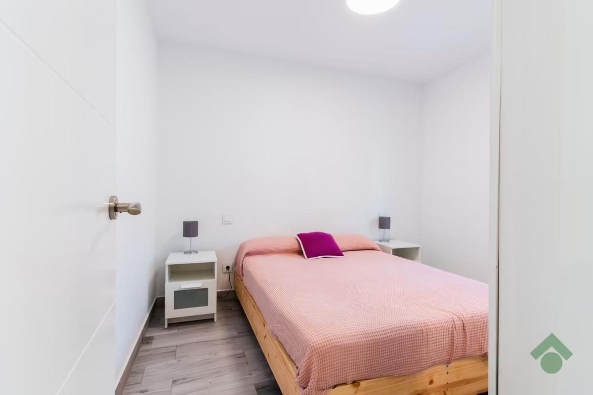 Apartamento Torre Vigia 콘일데라프론테라 외부 사진
