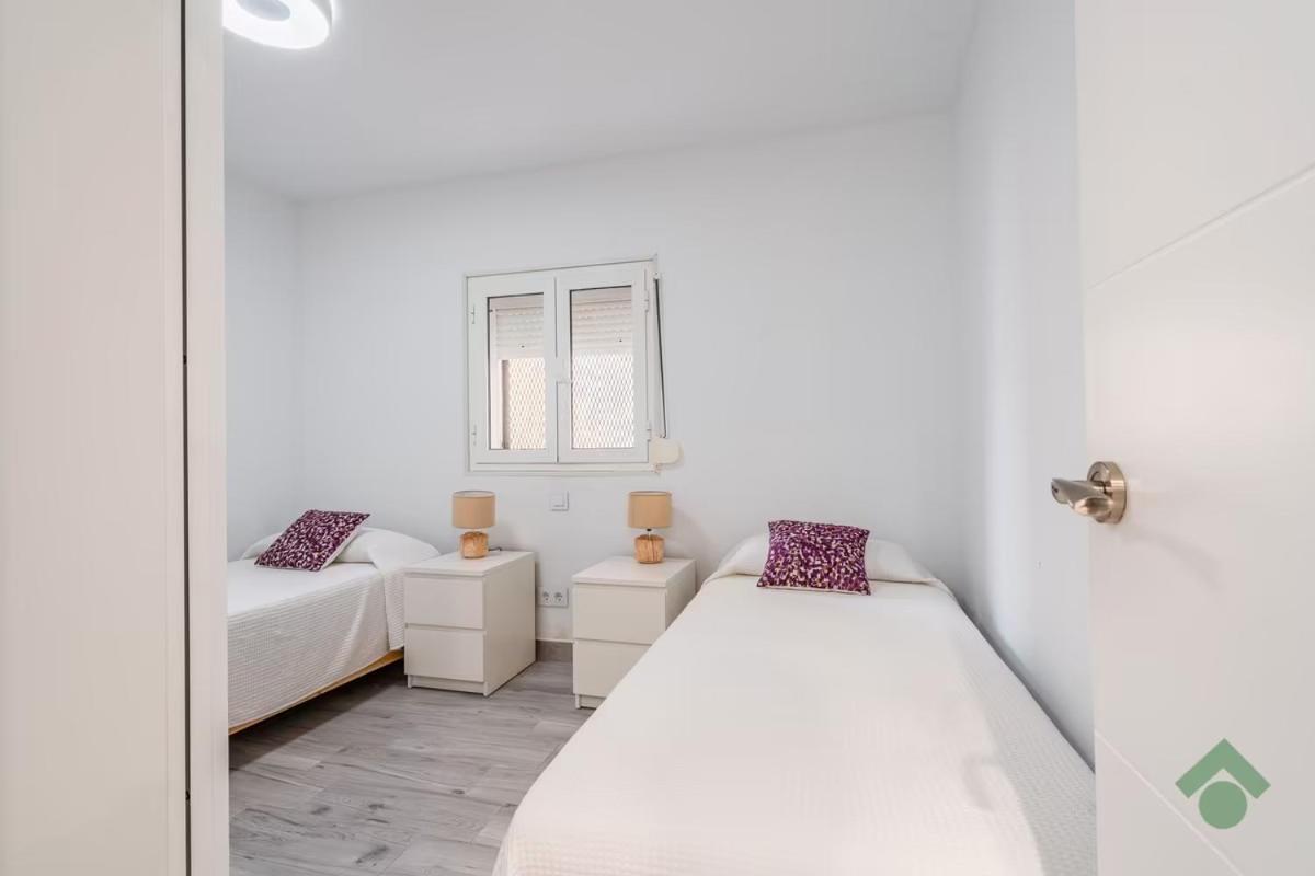Apartamento Torre Vigia 콘일데라프론테라 외부 사진