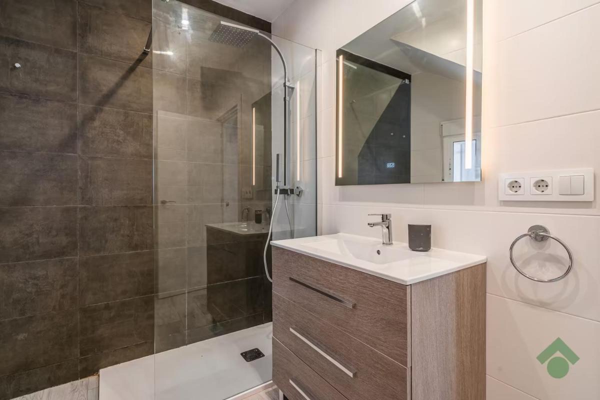 Apartamento Torre Vigia 콘일데라프론테라 외부 사진