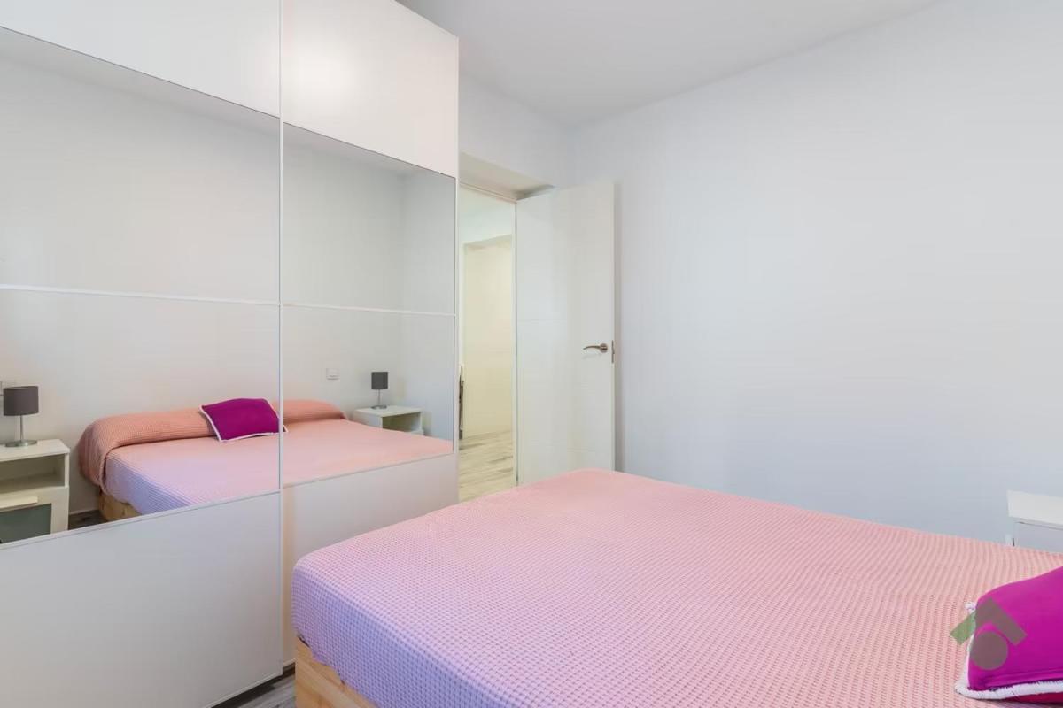 Apartamento Torre Vigia 콘일데라프론테라 외부 사진