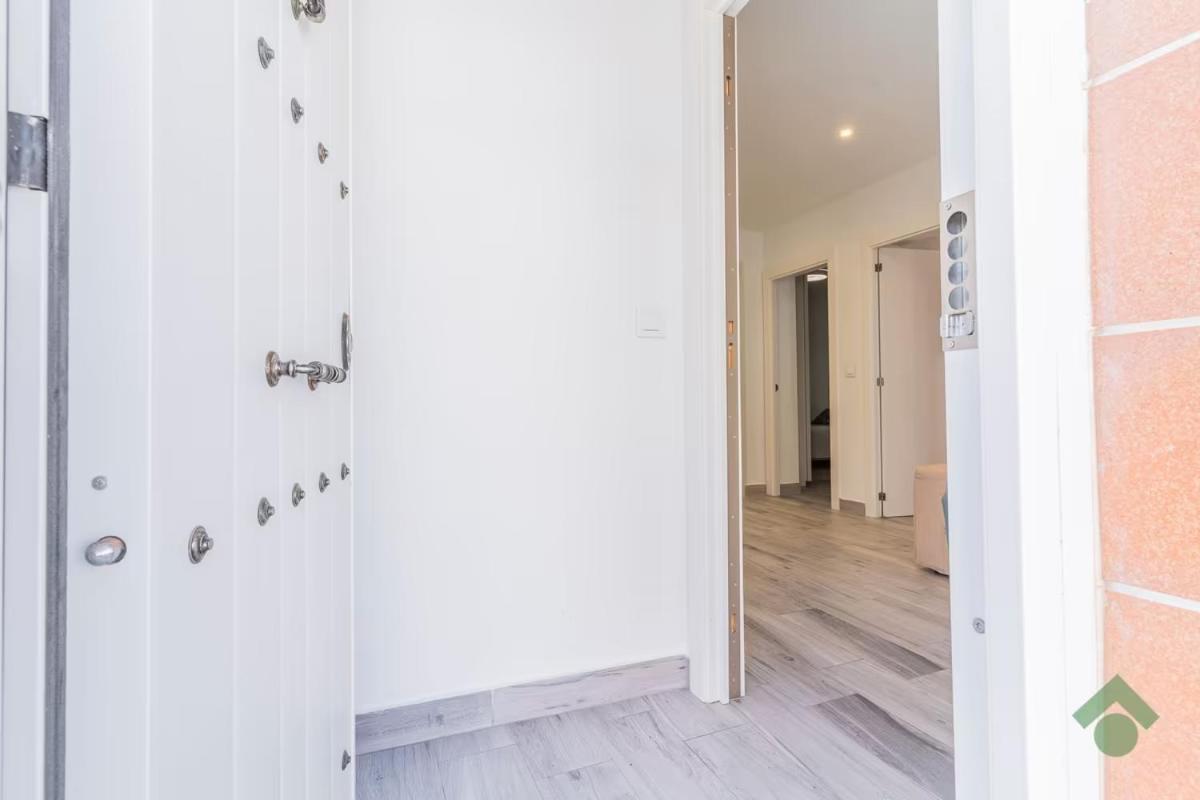Apartamento Torre Vigia 콘일데라프론테라 외부 사진